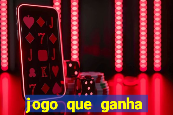 jogo que ganha dinheiro sem depositar